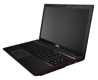 MSI GE60 Apache Pro i7-4710HQ/8GB/1000/DVD-RW GTX860M - 188317 - zdjęcie 12